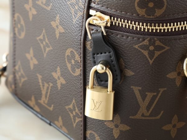 lv vanity bag 19x13x11cm