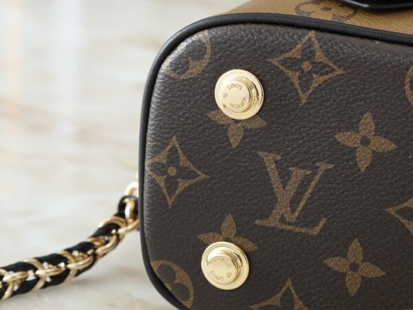 lv vanity bag 19x13x11cm