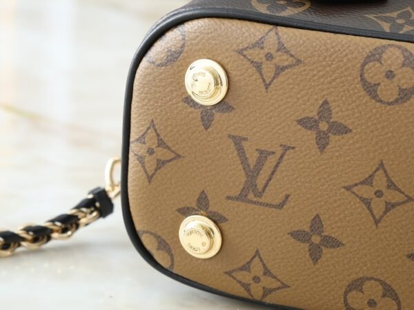 lv vanity bag 19x13x11cm