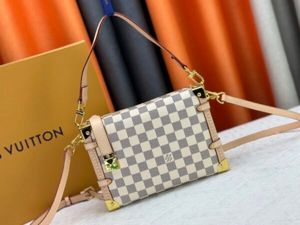 lv cruise bag 21x14x6cm