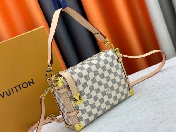 lv cruise bag 21x14x6cm