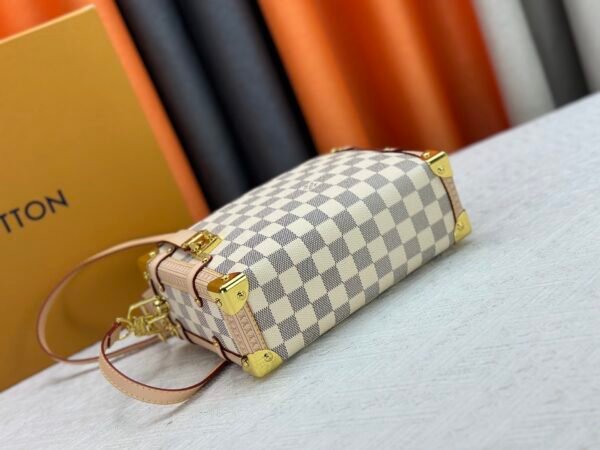 lv cruise bag 21x14x6cm