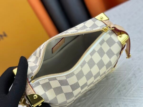 lv cruise bag 21x14x6cm