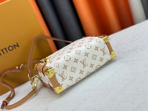 lv cruise bag 21x14x6cm