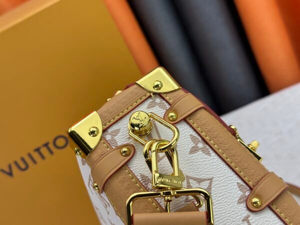 lv cruise bag 21x14x6cm
