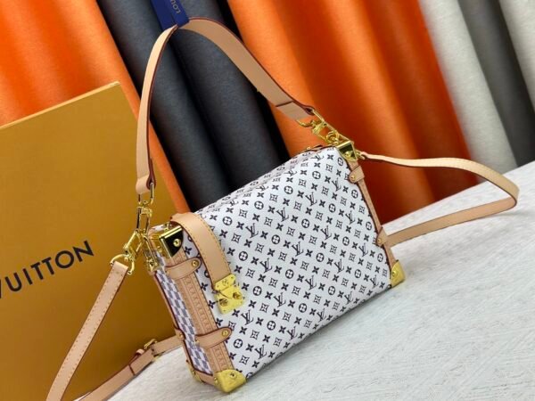 lv cruise bag 21x14x6cm