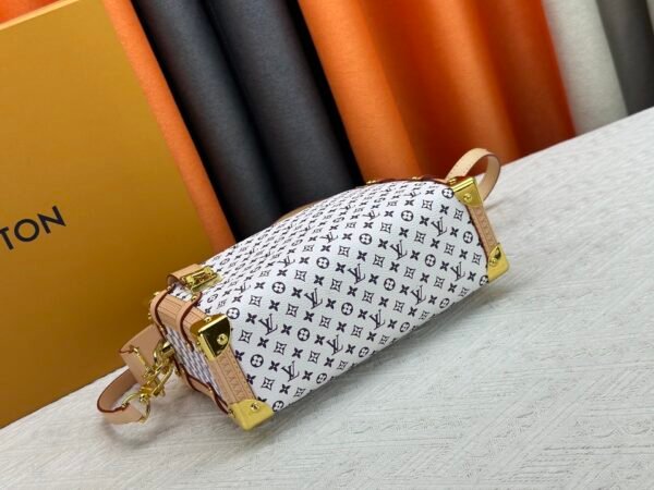 lv cruise bag 21x14x6cm
