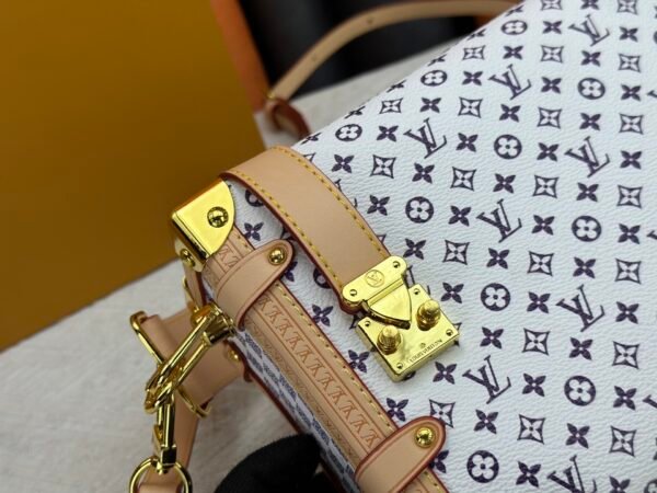 lv cruise bag 21x14x6cm