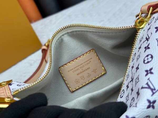 lv cruise bag 21x14x6cm