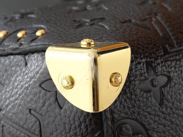 lv speedy 25 trunk bag