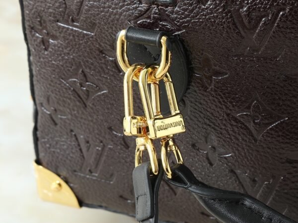 lv speedy 25 trunk bag