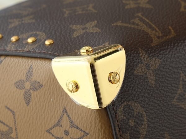 lv speedy 25 trunk bag