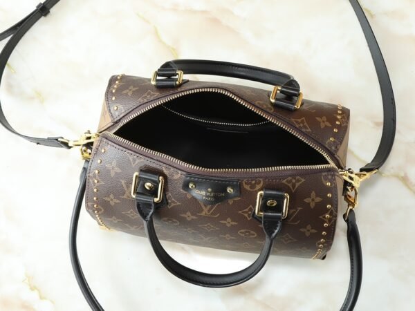 lv speedy 25 trunk bag