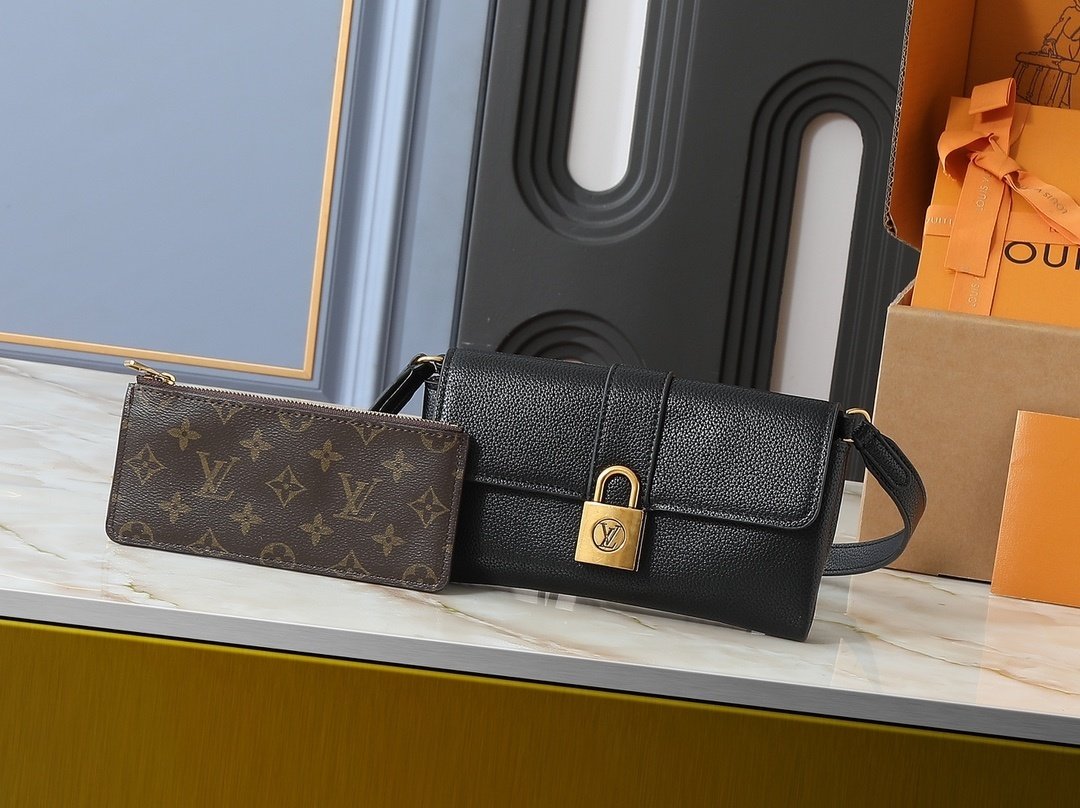 lv wallet on chain bag upgraded version 22.0 x 13.0 x 3.5 cm lv wallet on chain bag upgraded version 22.0 x 13.0 x 3.5 cm