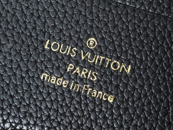 lv wallet on chain bag upgraded version 22.0 x 13.0 x 3.5 cm