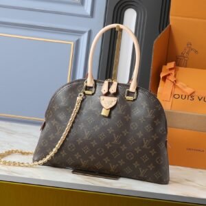 lv handbag 38x25x5cm