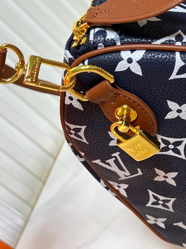 lv neverfull medium denim handbag 31.0 x 28.0 x 14.0 cm (复制)