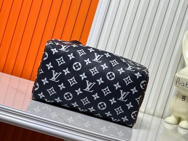 lv neverfull medium denim handbag 31.0 x 28.0 x 14.0 cm (复制)