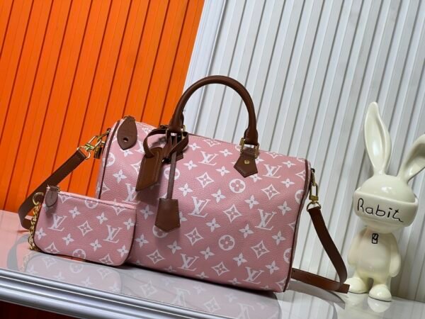 lv neverfull medium denim handbag 31.0 x 28.0 x 14.0 cm (复制)
