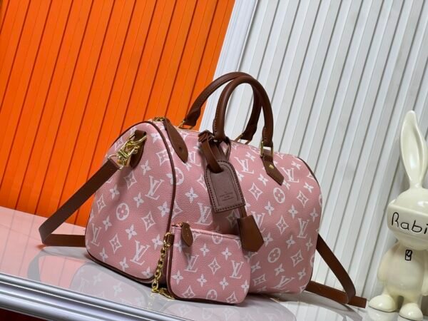 lv neverfull medium denim handbag 31.0 x 28.0 x 14.0 cm (复制)