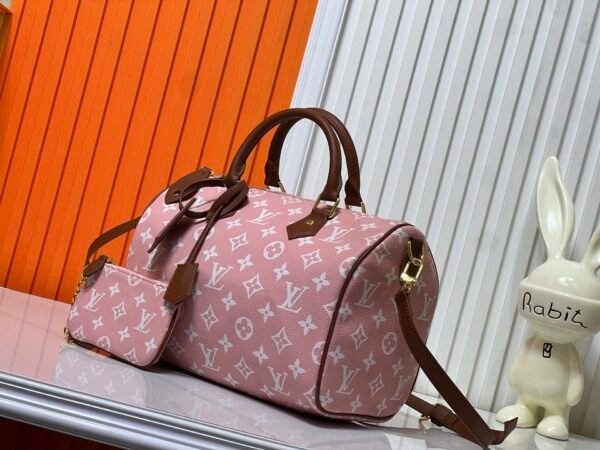 lv neverfull medium denim handbag 31.0 x 28.0 x 14.0 cm (复制)