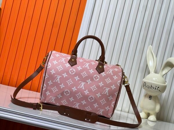 lv neverfull medium denim handbag 31.0 x 28.0 x 14.0 cm (复制)