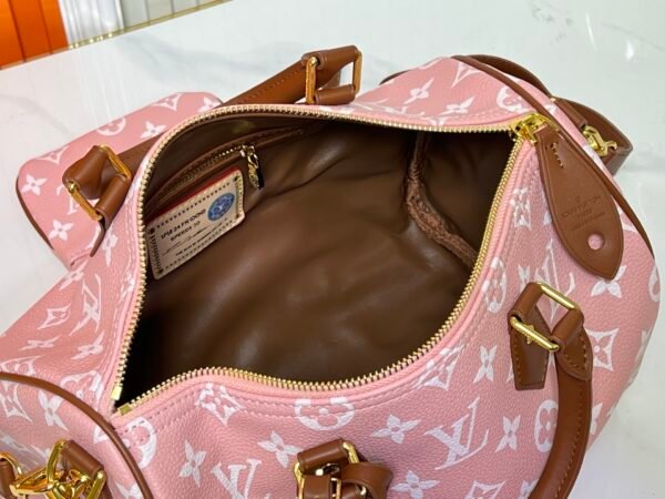 lv neverfull medium denim handbag 31.0 x 28.0 x 14.0 cm (复制)