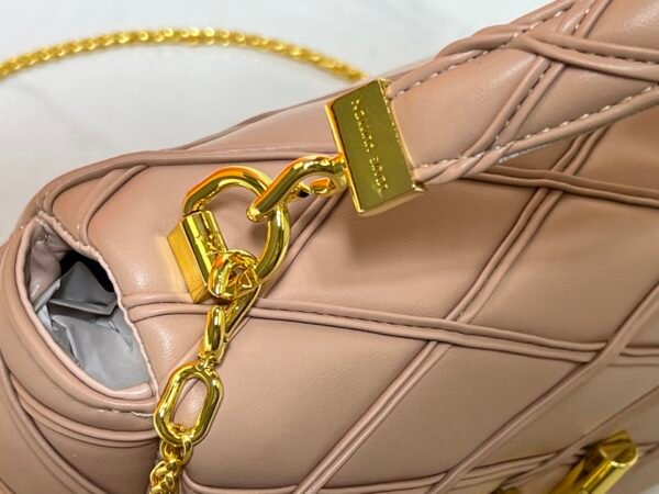 lv twist handbag