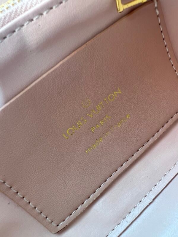 lv twist handbag