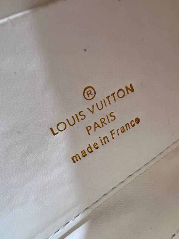 lv twist handbag