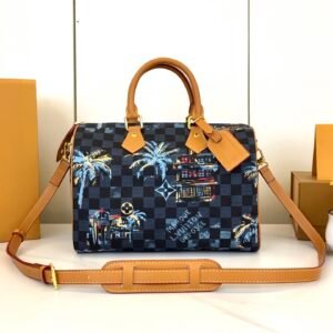 lv speedy 30 25 handbag
