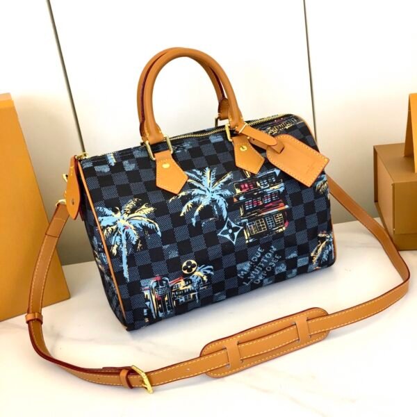 lv speedy 30 25 handbag