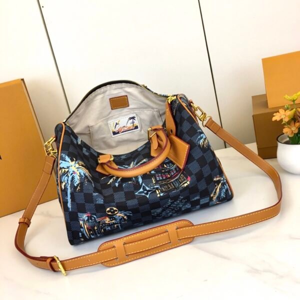 lv speedy 30 25 handbag