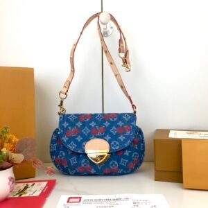 lv 🍒pochette handbag 27.0 x 18.0 x 3.0 cm