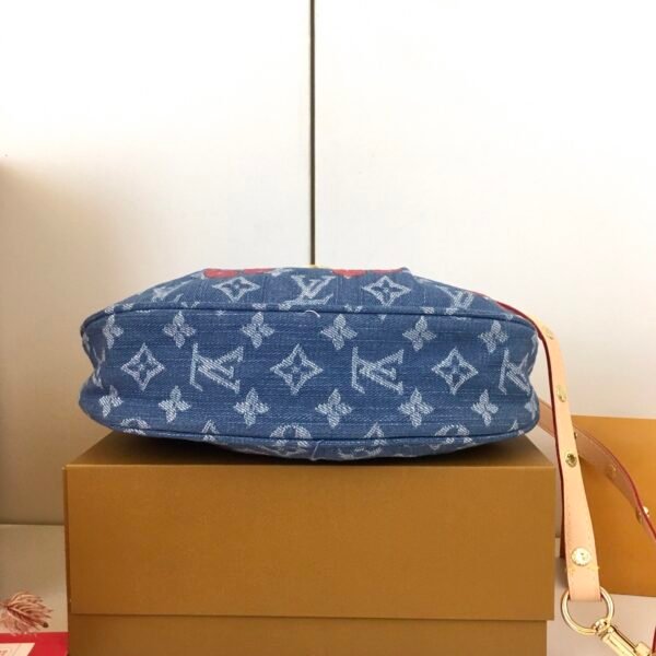 lv 🍒pochette handbag 27.0 x 18.0 x 3.0 cm