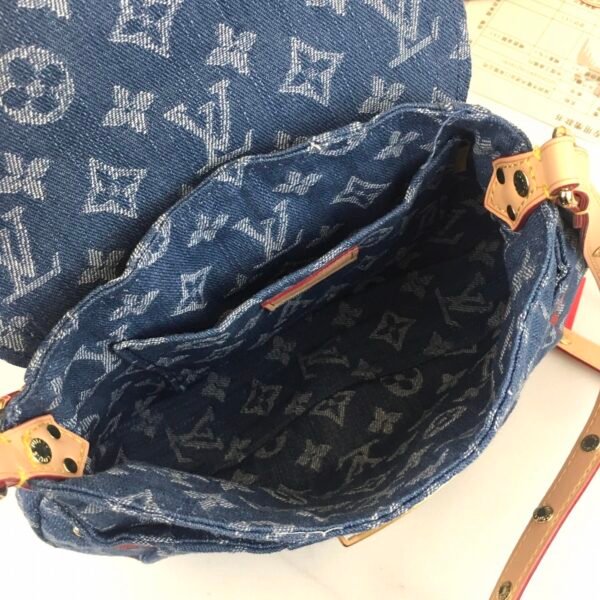 lv 🍒pochette handbag 27.0 x 18.0 x 3.0 cm