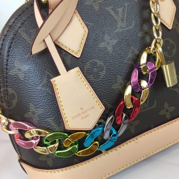 lv alma handbag 25 x 19 x 12 cm