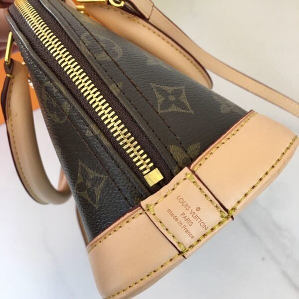 lv alma handbag 25 x 19 x 12 cm
