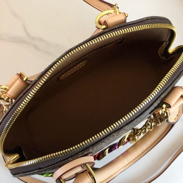 lv alma handbag 25 x 19 x 12 cm
