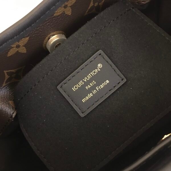 lv drop hobo handbag 15 x 12 x 28