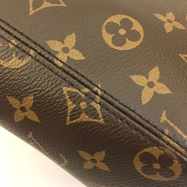 lv drop hobo handbag 15 x 12 x 28