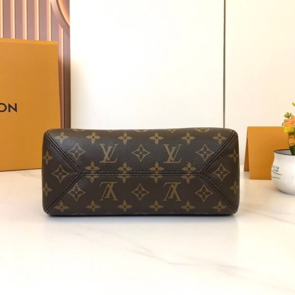 lv drop hobo handbag 15 x 12 x 28