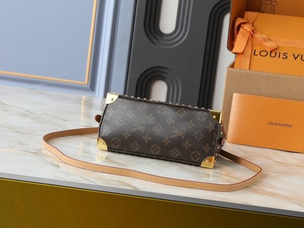 lv alma bridge handbag