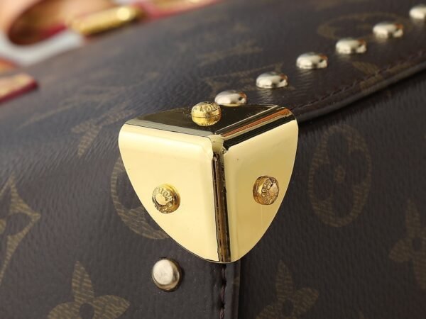 lv alma bridge handbag