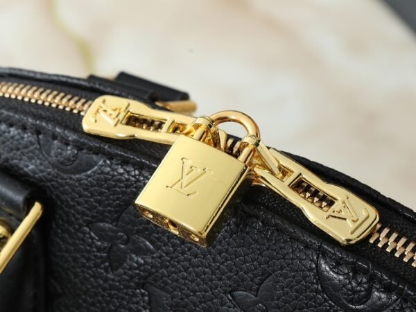 lv alma bridge handbag