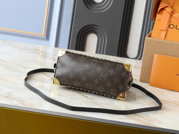 lv alma bridge handbag