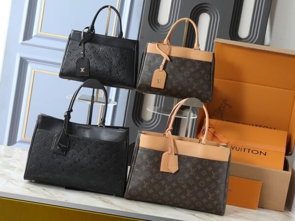 lv avenue mm handbag
