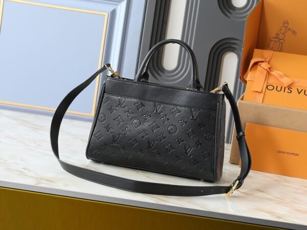 lv avenue mm handbag