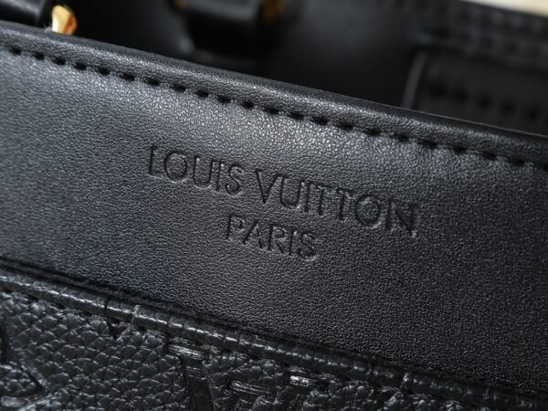 lv avenue mm handbag