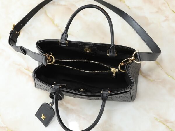 lv avenue mm handbag